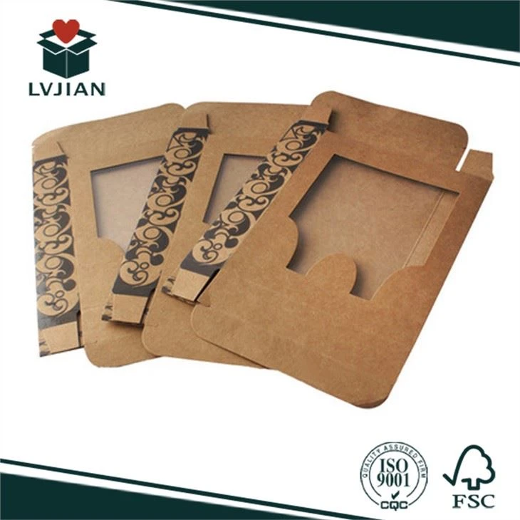 kraft cardboard boxes
