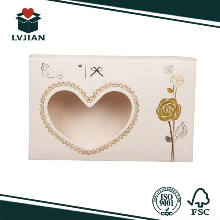 cosmetic paper box
