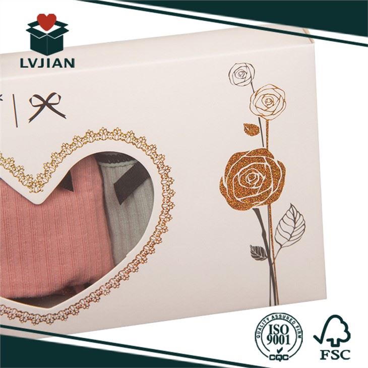 paper packing box